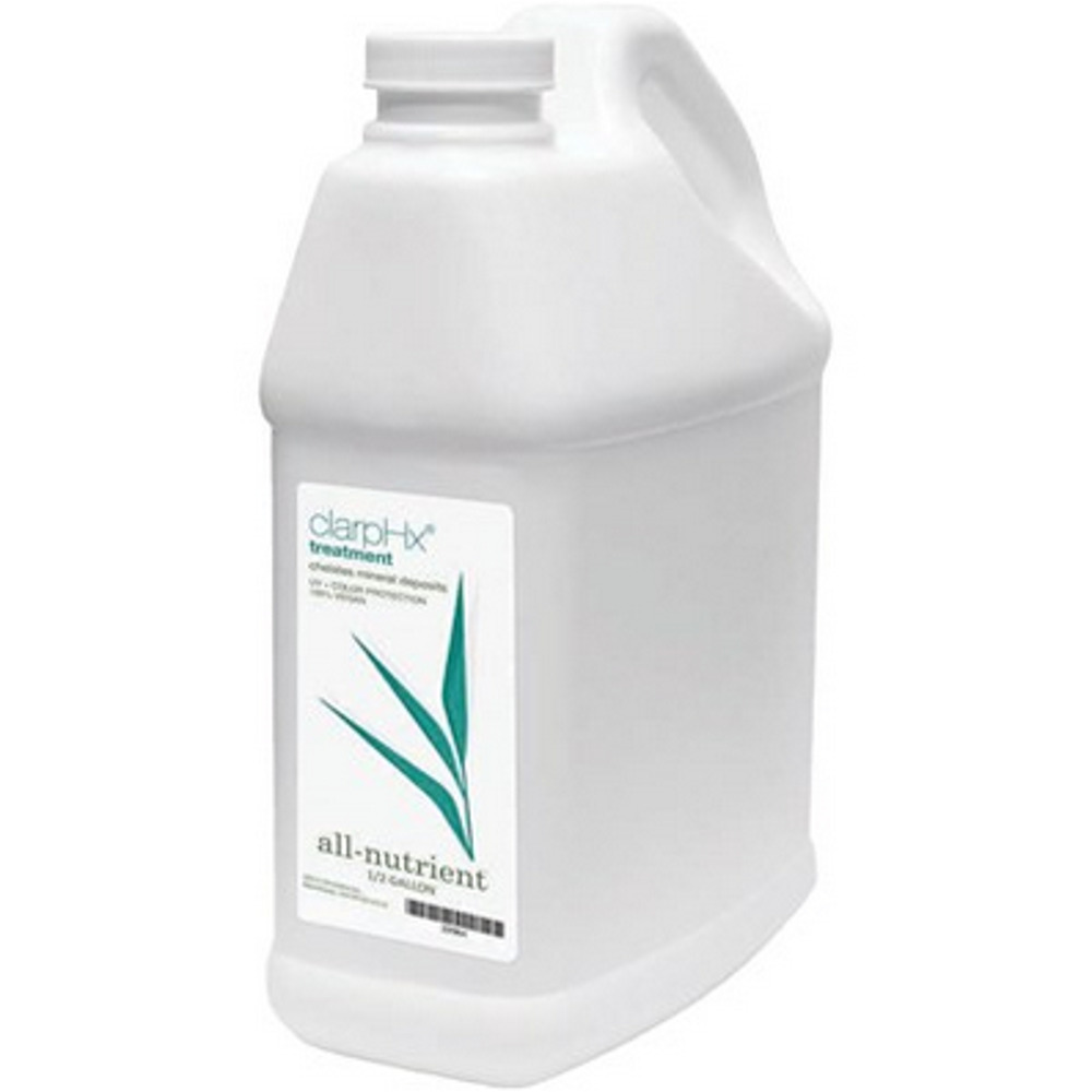 All Nutrient ClarpHx Treatment 64 fl.oz